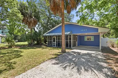 1505 Jones Avenue, Tybee Island, GA 31328 - Photo 62