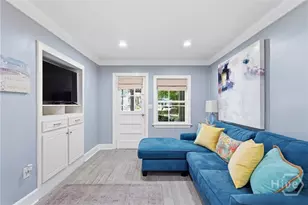 1505 Jones Ave, Tybee Island, GA 31328 - Photo 6