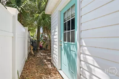 1505 Jones Avenue, Tybee Island, GA 31328 - Photo 68