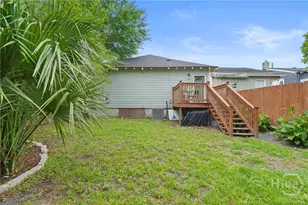 612 E 34th St, Savannah, GA 31401 - Photo 32