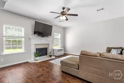 95 Flemington Oaks Drive, Hinesville, GA 31313 - Photo 18