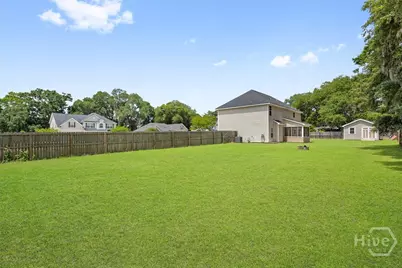 95 Flemington Oaks Drive, Hinesville, GA 31313 - Photo 38
