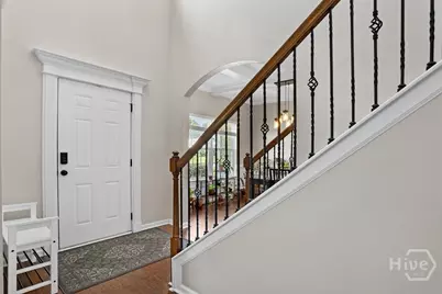 95 Flemington Oaks Drive, Hinesville, GA 31313 - Photo 4