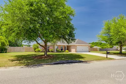 101 Saddlebrush Road, Ellabell, GA 31308 - Photo 2