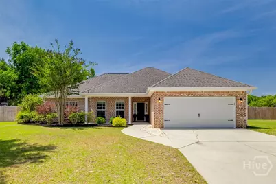 101 Saddlebrush Road, Ellabell, GA 31308 - Photo 38