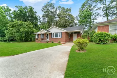 1547 E 52nd Street, Savannah, GA 31404 - Photo 2