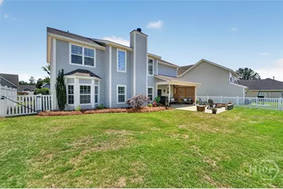 29 Olde Gate Court, Pooler, GA 31322 - Photo 30