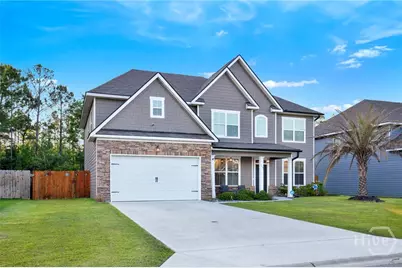 114 Bellevue Boulevard, Guyton, GA 31312 - Photo 2