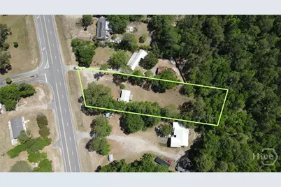 1991 Fort Argyle Road, Bloomingdale, GA 31419 - Photo 1