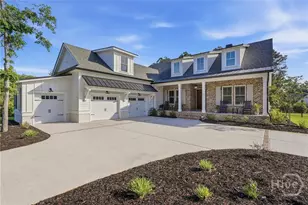 202 Wood Haven Ct, Pooler, GA 31322 - Photo 2