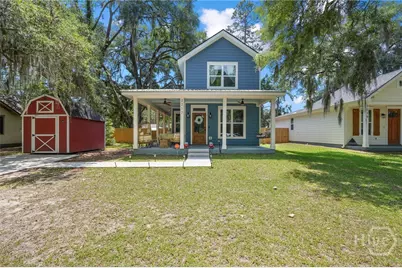 2217 E 59th Street, Savannah, GA 31404 - Photo 2