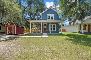 2217 E 59th St, Savannah, GA 31404 - Photo 2