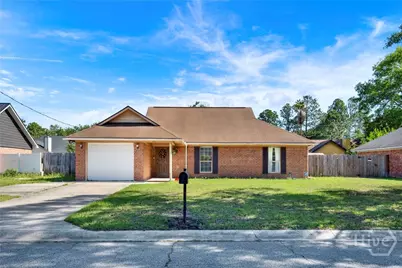 977 Wedgewood Way, Hinesville, GA 31313 - Photo 2