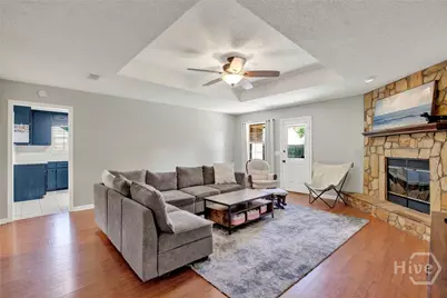 977 Wedgewood Way, Hinesville, GA 31313 - Photo 12