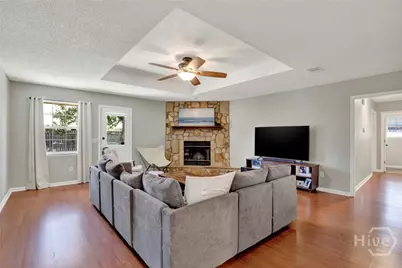 977 Wedgewood Way, Hinesville, GA 31313 - Photo 8