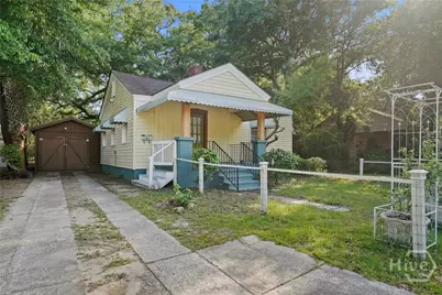 2107 Causton Bluff Road, Savannah, GA 31404 - Photo 2