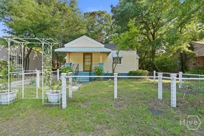 2107 Causton Bluff Road, Savannah, GA 31404 - Photo 1