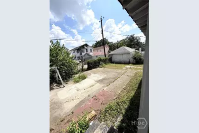 512 W 44th Street, Savannah, GA 31405 - Photo 12