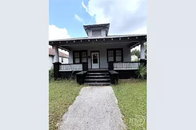 512 W 44th Street, Savannah, GA 31405 - Photo 1