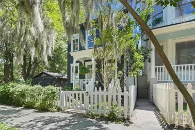 205 E 39th Street, Savannah, GA 31401 - Photo 2