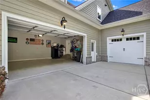 890 Saint Catherine Circle, Richmond Hill, GA 31324 - Photo 30