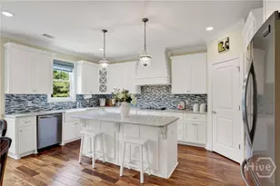 890 Saint Catherine Circle, Richmond Hill, GA 31324 - Photo 12