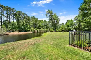 890 Saint Catherine Circle, Richmond Hill, GA 31324 - Photo 36