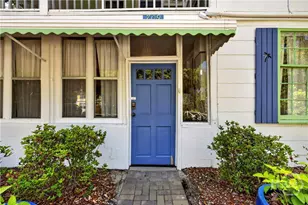 709 2nd Ave, Tybee Island, GA 31328 - Photo 2