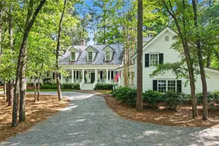 215 Dublin Dr, Richmond Hill, GA 31324 - Photo 2