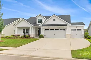 125 Como Dr, Pooler, GA 31322 - Photo 4