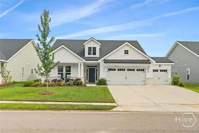 125 Como Drive, Pooler, GA 31322 - Photo 1
