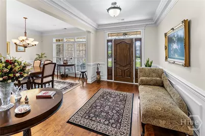 25 Crestwood Drive, Savannah, GA 31405 - Photo 10