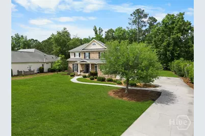 25 Crestwood Drive, Savannah, GA 31405 - Photo 2
