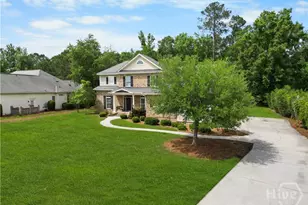25 Crestwood Dr, Savannah, GA 31405 - Photo 2