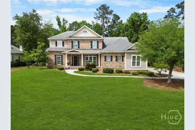 25 Crestwood Drive, Savannah, GA 31405 - Photo 4