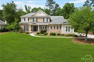 25 Crestwood Dr, Savannah, GA 31405 - Photo 4