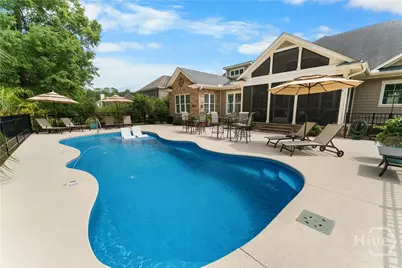 25 Crestwood Drive, Savannah, GA 31405 - Photo 38