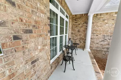 25 Crestwood Drive, Savannah, GA 31405 - Photo 8