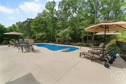 25 Crestwood Drive, Savannah, GA 31405 - Photo 40