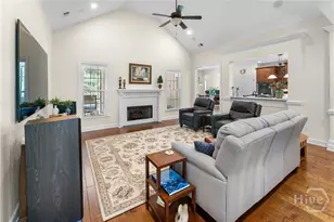 25 Crestwood Dr, Savannah, GA 31405 - Photo 14