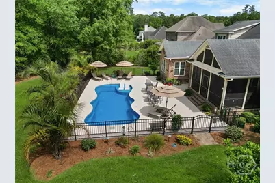 25 Crestwood Drive, Savannah, GA 31405 - Photo 34