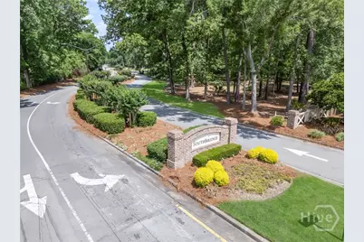25 Crestwood Drive, Savannah, GA 31405 - Photo 28
