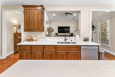 25 Crestwood Drive, Savannah, GA 31405 - Photo 20