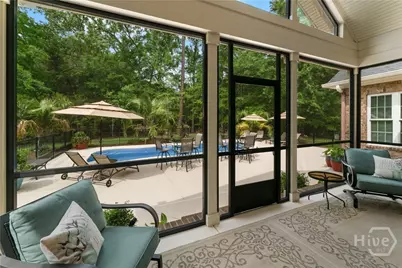 25 Crestwood Drive, Savannah, GA 31405 - Photo 30