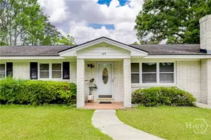 169 Azalea Ave, Garden City, GA 31408 - Photo 2