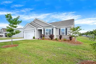 559 Logging Hl Dr, Richmond Hill, GA 31324 - Photo 4