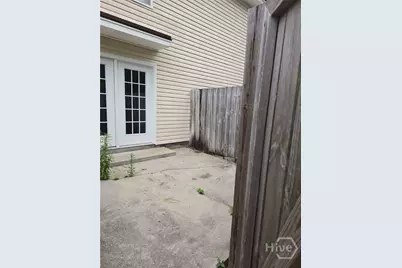 9826 Whitefield Avenue #B, Savannah, GA 31406 - Photo 4