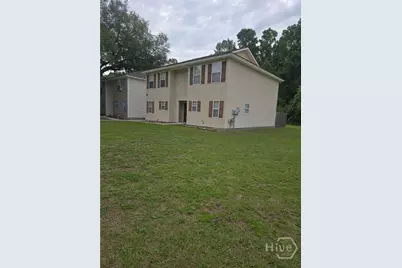 9826 Whitefield Avenue #B, Savannah, GA 31406 - Photo 1