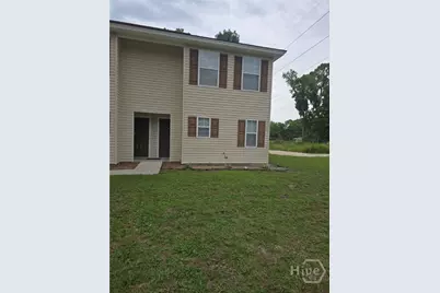 9826 Whitefield Avenue #B, Savannah, GA 31406 - Photo 2