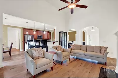 75 Brigham Lane, Richmond Hill, GA  - Photo 12